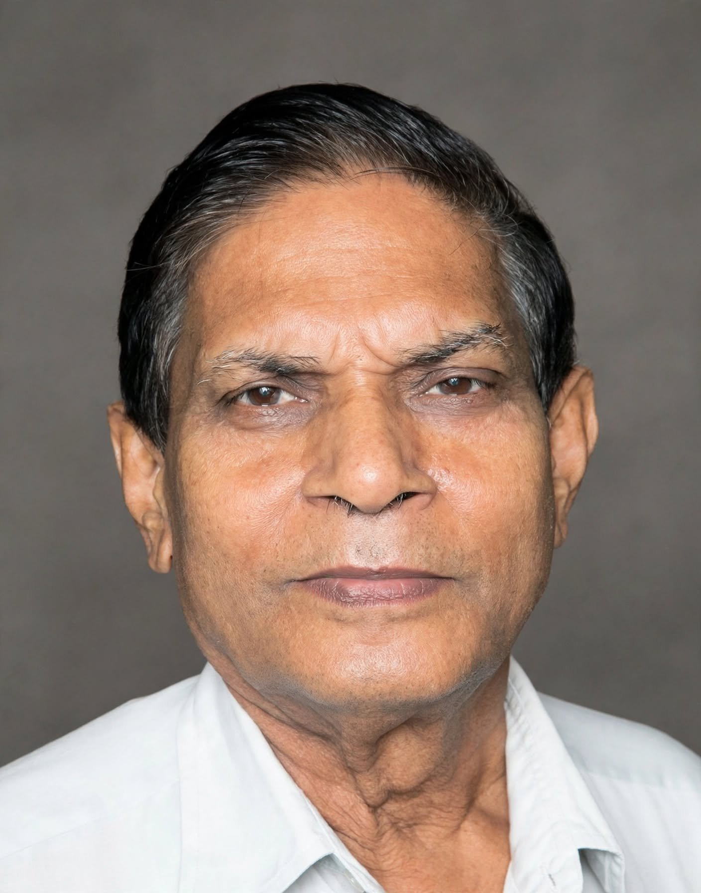 Sri Birendra Kar, Vice-President, Arya Samaj Bhubaneswar